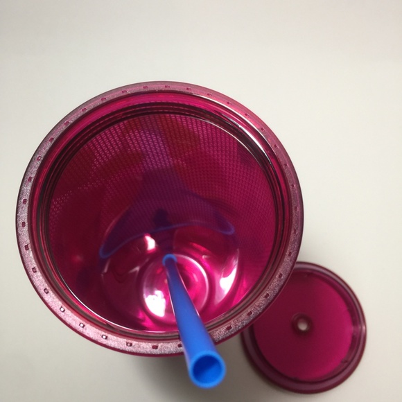 STARBUCKS Floral Layered Tumbler - Picture 5 of 5